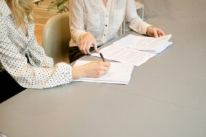 Behandlingstider for byggetilladelser i Danmark