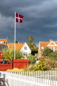 Isolering af krybekælder i hus