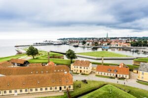 Lovkrav og anbefalinger for radonsikring