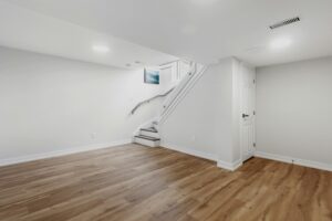 Hvad koster kælderrenovering
