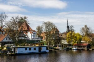 Hvad koster en ny murermestervilla