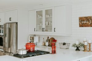 Hvad koster en renovering af køkkenet