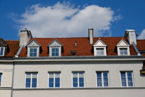 Hvad koster overstrygning af tag