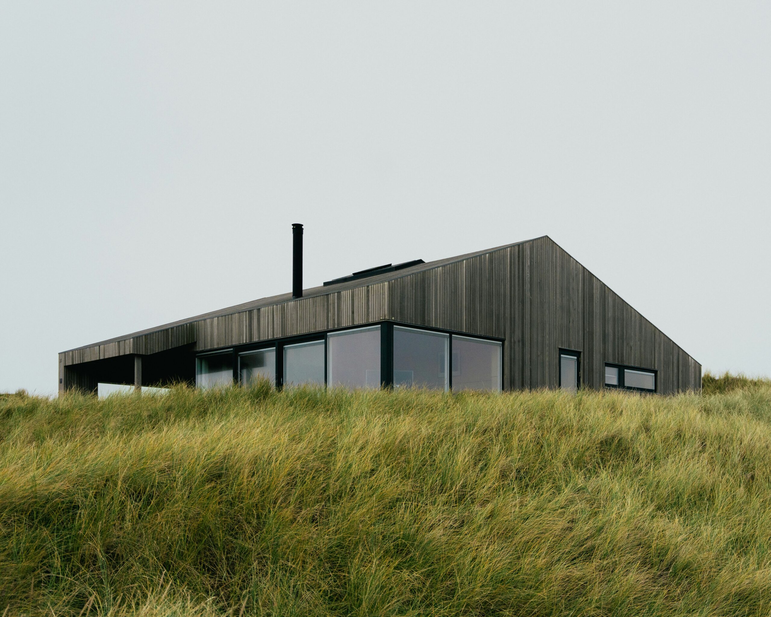 Isolering af sommerhus pris