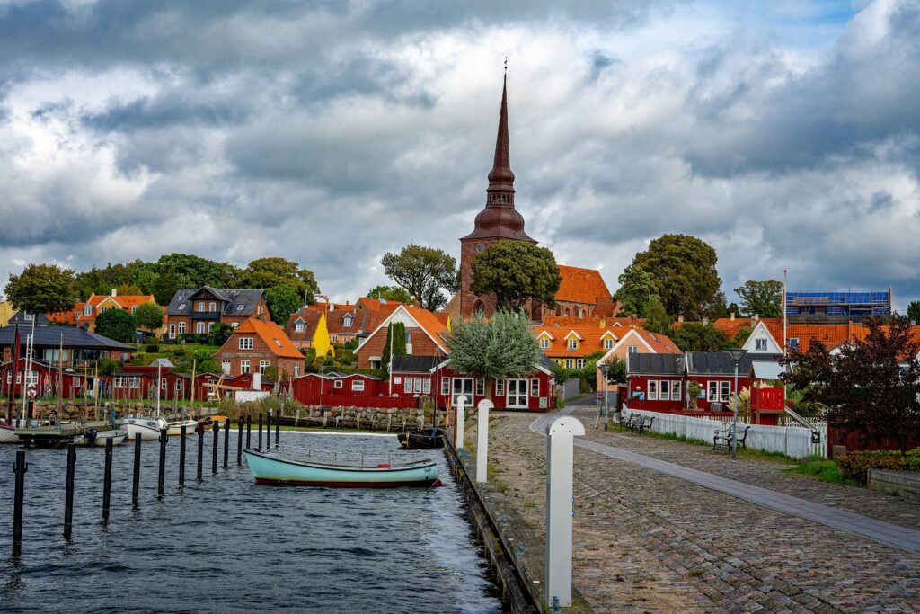 Nybygget murermestervilla pris