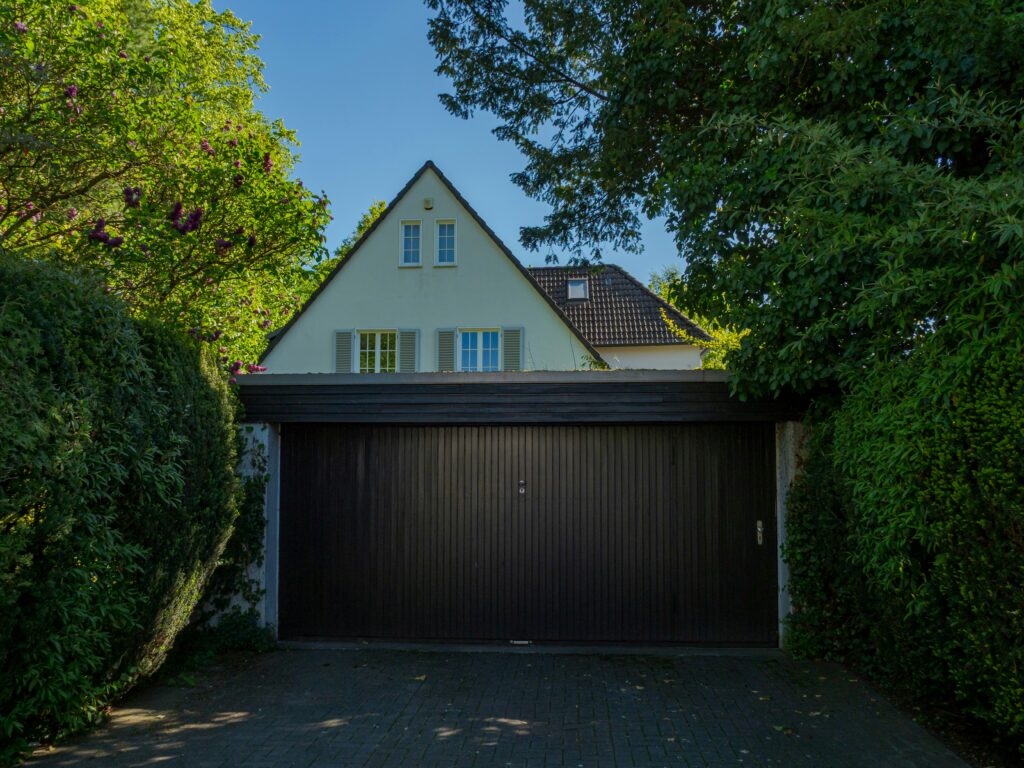 Fundament til garage pris