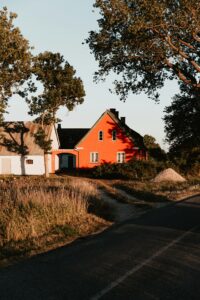 Hvad koster det at skifte oliefyret ud