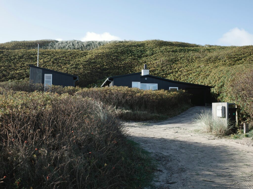 Luft til luft varmepumpe sommerhus pris