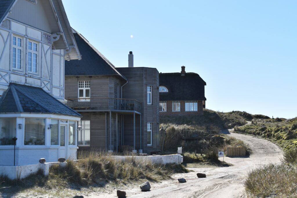 Skift fra gasfyr til varmepumpe pris