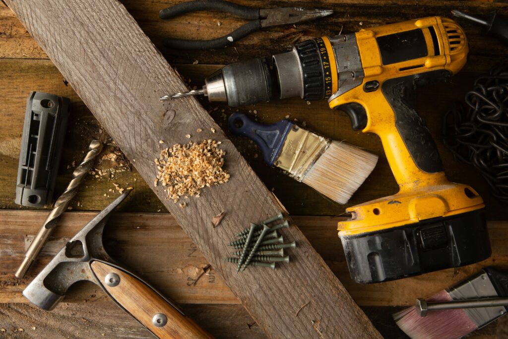 Handyman pris