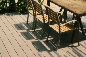 Hvad koster en overdækket terrasse