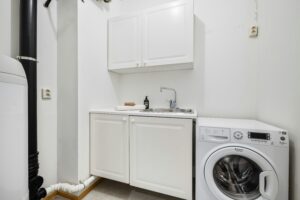 Hvad koster renovering af bryggers