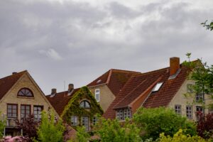 Hvad koster det at rive et hus ned?