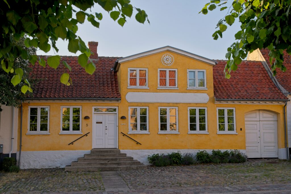 Energimærke pris
