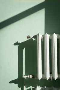Hvad koster det at få skiftet en radiator